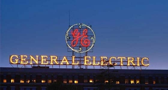 " جنرال إلكتريك " تعلن عن وظائف شاغرة في 6 مدن بالمملكة