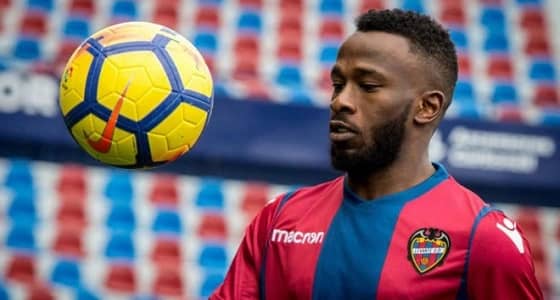 تجاهل " المولد " سيد الموقف في فوز ليفانتي على لاس بالماس