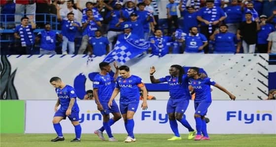 غدا.. بعثة الهلال تغادر إلى الدوحة