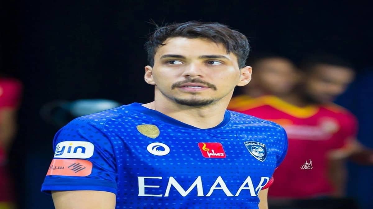 الهلال يبحث عن بديل إدواردو