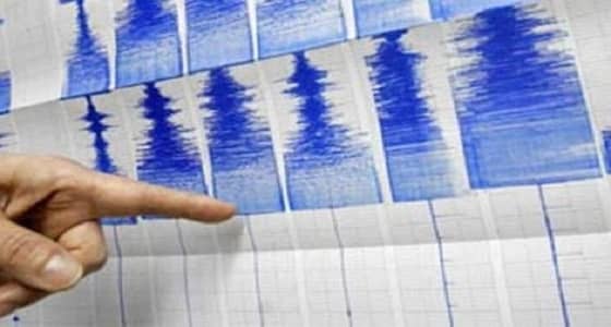 أول تعليق من " المساحة الجيولوجية " على الهزة الأرضية قبالة القنفذة