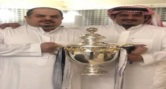 " آل الشيخ " لرئيسي الهلال السابقين: شايل الكاس قبلكم