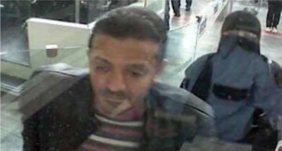 صورة تفضح أكاذيب الإعلام التركي في اختفاء " خاشقجي "