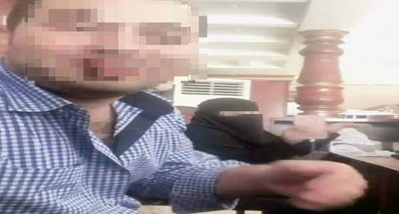 القبض على الفتاة التي ظهرت في فيديو " الإفطار مع المصري "