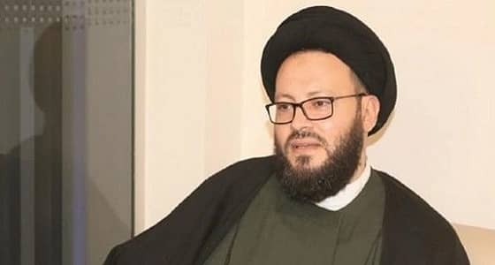 " الحسيني " يكشف سبب اغتيال الشهيد الجيراني