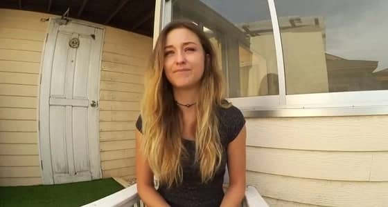 بالفيديو.. الفتاة المتهم سعد المجرد باغتصابها تروي قصتها