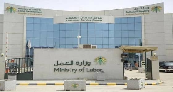 وزير العمل يصدر قرار وزاري لتنظيم العمل الليلي