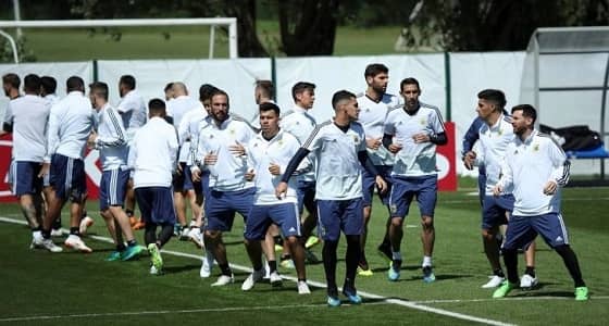 الأرجنتين تخشى مفاجأة إيسلندا.. 4 مواجهات قوية في اليوم الثالث للمونديال