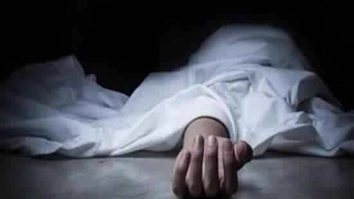 انتحار رجل بطريقة مروعة بسبب ضائقة مادية