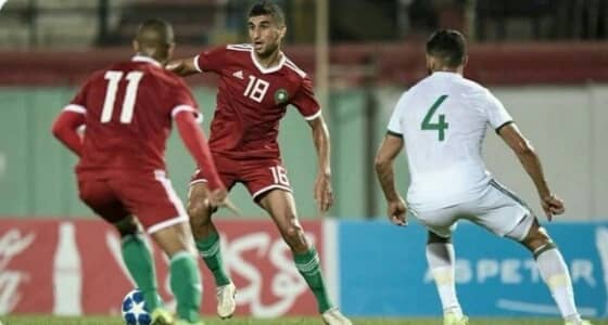 الاتحاد يقترب من التعاقد مع وليد الكرتي