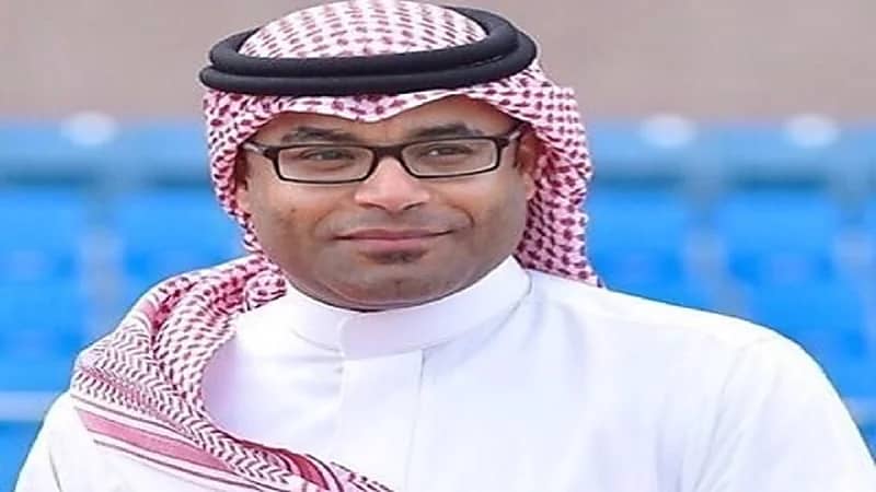 بالفيديو.. محمد الشيخ: الهلال يملك عقد مُسرب للاعب حمدي النقاز
