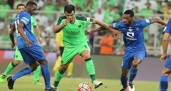 الأهلي يطالب برفع تذاكر مواجهة الهلال