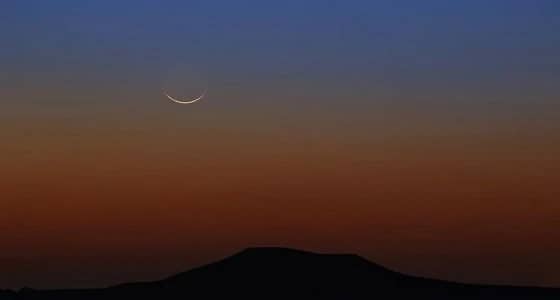 باحث مناخي: أجواء رمضان هذا العام ستكون معتدلة وتميل للحرارة