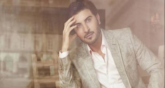 فنان عراقي يتهم ماجد المهندس بالسرقة