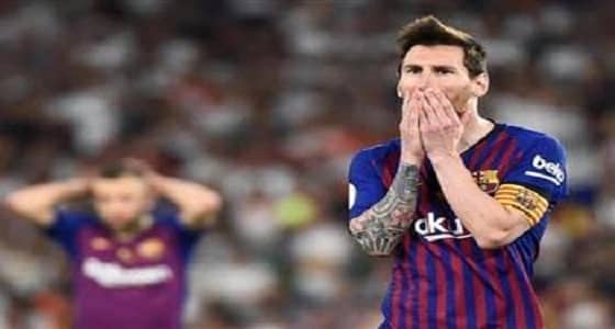 ميسي يصف نجم ليفربول بـ " الحمار " .. والأخير يرد