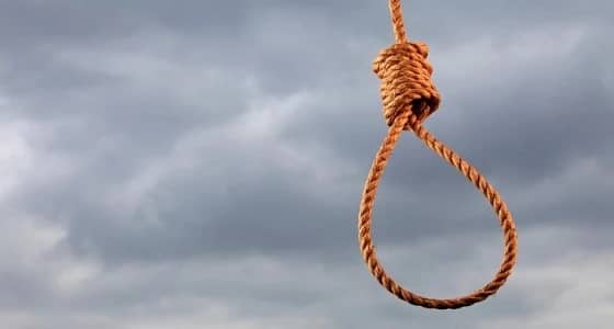 التعثر في الدراسة يقود شابًا للانتحار شنقًا!