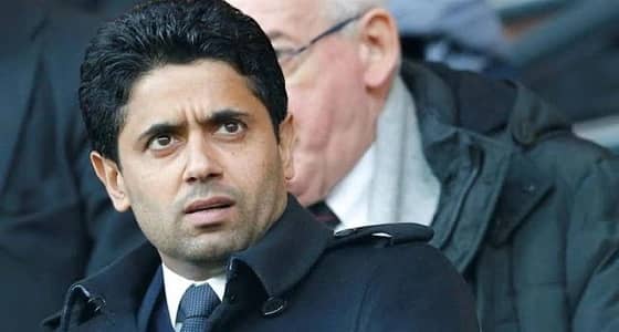 القضاء الفرنسي يباشر الاستماع إلى ناصر الخليفي في قضية فساد