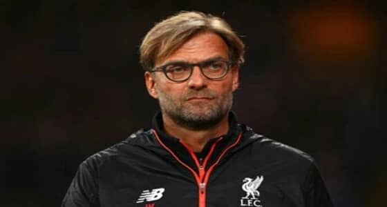 مدرب ليفربول يهاجم حكام الفيديو بسبب هدف ساديو ماني