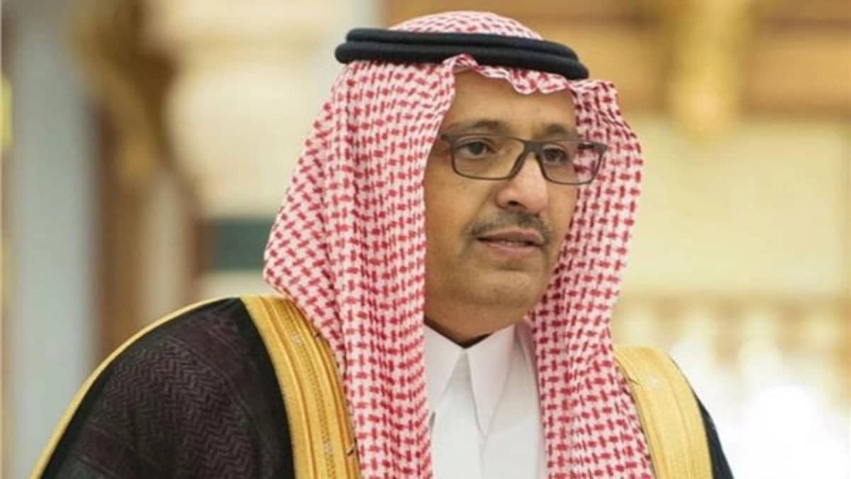 بالفيديو.. أمير الباحة: لا تصاريح إلا للحالات الطارئة فقط