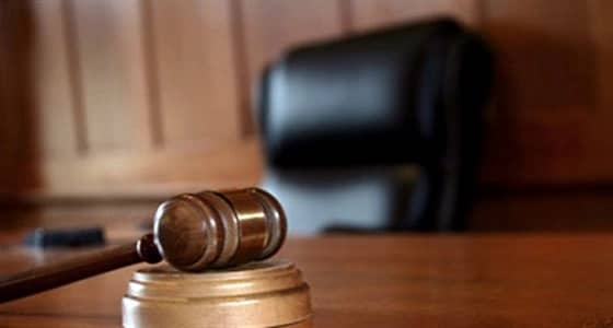 الحكم لصالح رجل أمن انقطع عنه " علاوة الخطر " منذ 14 عامًا