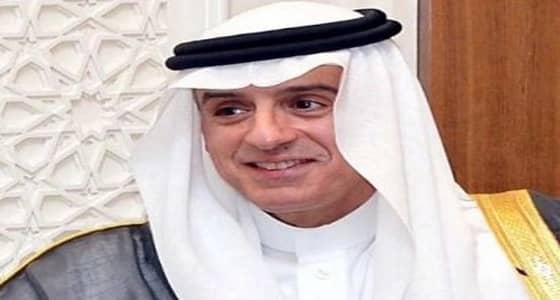 الجبير: اتهام المملكة بهجوم الأحواز " مضحك " و إيران الممول الأكبر للإرهاب