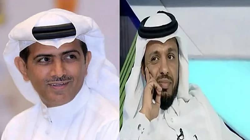 المريسل يواجه الهريفي ويكشف سرًا كبيرًا