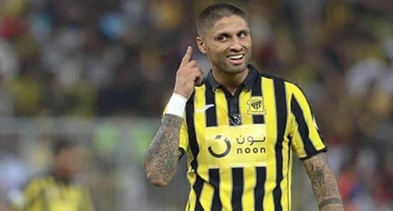 الاتحاد يعيد النظر بالقائمة الأجنبية المشاركة في دوري أبطال آسيا