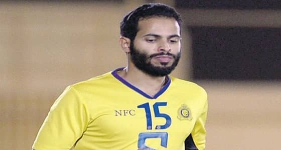 " الفريدي " يعد رئيس النصر بالانضباط