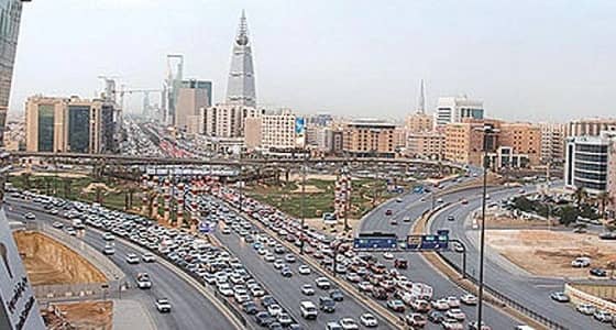 النقل تدعو إلى المساعدة في تقليل نسبة الحوادث المرورية