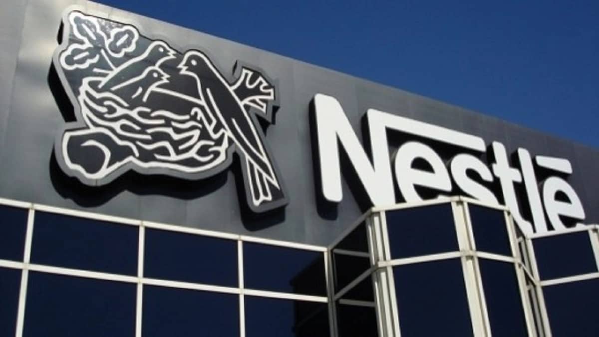 شركة نستلة تعلن عن وظائف شاغرة