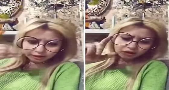 بالفيديو.. مي العيدان تتهم طارق العلي بالإباحية