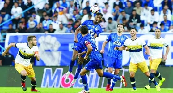 دوري المحترفين يحتل صدارة «الأغلى آسيويًا»