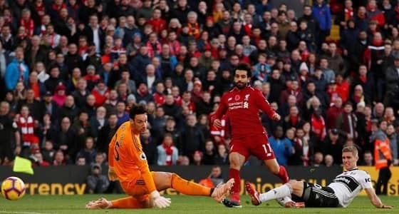 ليفربول يفكر في ضم لاعب إسرائيلي وصلاح يطلب الرحيل