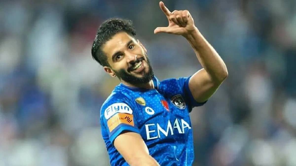 فهد المطوع: صالح الشهري لن يُكمل مع الهلال حتى الآن