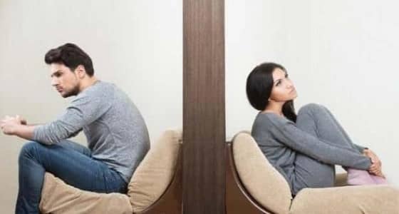 أخطاء تساعد على فشل الزواج في أول سنة