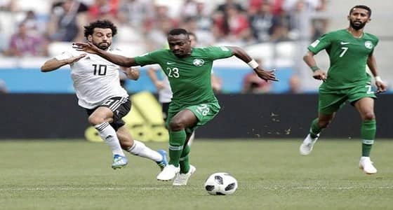 فؤاد أنور عن " هوساوي " : لديه هيبة القائد