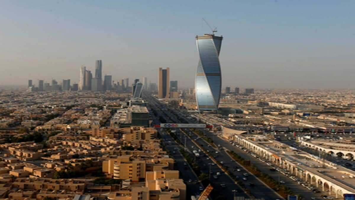 استمرار البحث عن مفقود في مدينة الرياض