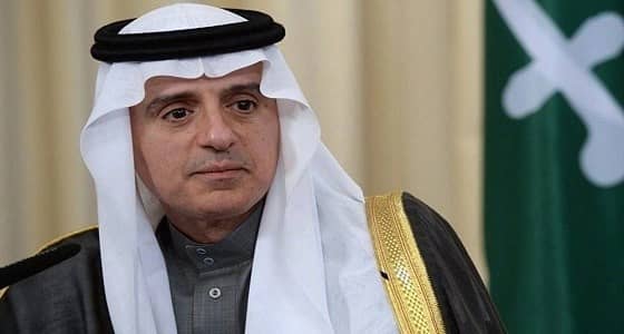 " الجبير " عن عرض إيران الحوار مع جيرانها: هذا الوقت للعمل وليس للكلام