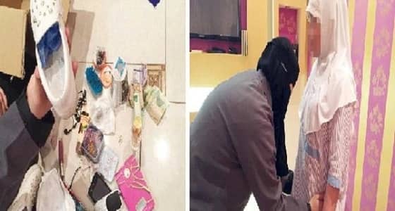 " أم علي " تروي تفاصيل عملها في تفتيش الخادمات.. وتؤكد: تعرضت لاعتداء جنسي