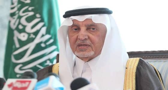 أمير مكة: إعادة أكثر من 329 ألف مخالف لا يحملون تصاريح الحج