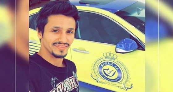 عودة خالد الغامدي إلى الملاعب من جديد