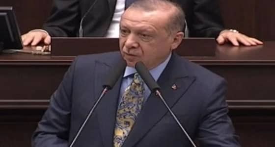 أردوغان يتلقى ضربة قاضية من جنرالات في الجيش التركي