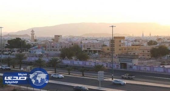 الحجز على منتزه شهير بالمدينة وعرض محتوياته بالمزاد.. ومتابعون: السبب فيديو رقص