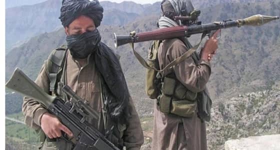 الجيش الأفغاني يعلن مقتل 6 من مسلحين طالبان وداعش