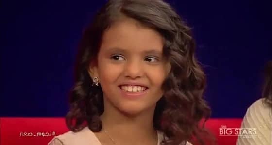 وفاة طفلة السناب شات دانة القحطاني إثر نوبة قلبية