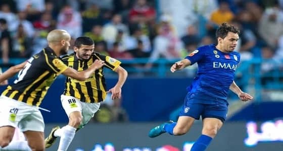 الاتحاد يصدر بيانًا رسميًا حول أخطاء الحكام في مباراته ضد الهلال