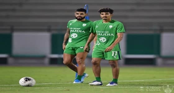 الأهلي يلاقي الفيصلي ودياً