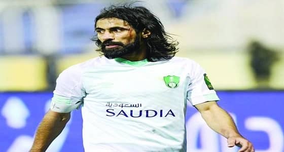 حسين عبدالغني على باب الإعتزال