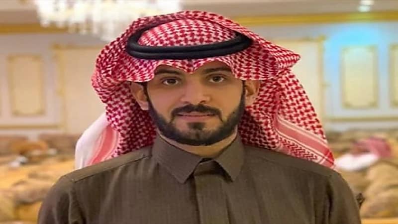 استبعاد غانم المطيري من سباق انتخابات رئاسة النصر