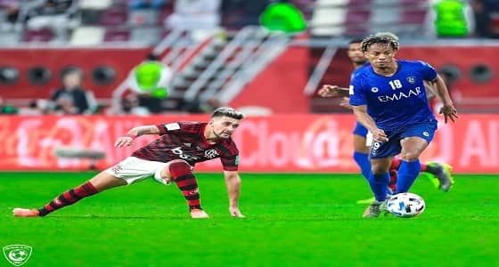 «أبو هداية» : القارات تتداول إسم الهلال وإعلام زميرة في غيبوبة!